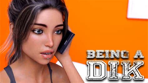 being a dik nude|Being A DIK Category